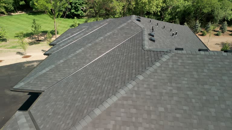 Best Green or Eco-Friendly Roofing Solutions  in Middleport, OH